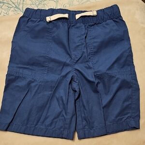 Carter's Navy Athletic Shorts for Men